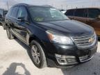 CHEVROLET - TRAVERSE