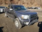 TOYOTA - TACOMA