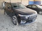 JEEP - CHEROKEE