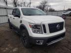 NISSAN - TITAN