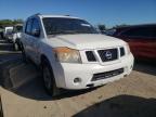 NISSAN - ARMADA