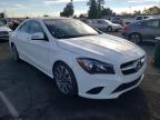 MERCEDES-BENZ - CLA-CLASS