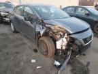 NISSAN - VERSA