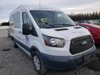 FORD - TRANSIT CONNECT