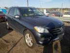 MERCEDES-BENZ - M-CLASS