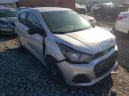 CHEVROLET - SPARK