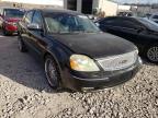 FORD - FIVE HUNDRED