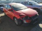 FORD - FOCUS