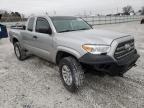 TOYOTA - TACOMA