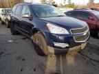 CHEVROLET - TRAVERSE