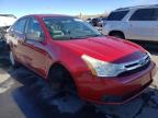 FORD - FOCUS