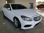 MERCEDES-BENZ - E-CLASS