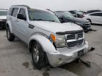 DODGE - NITRO