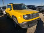 usados JEEP RENEGADE