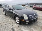 CADILLAC - STS