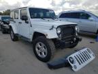 JEEP - WRANGLER