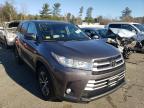 TOYOTA - HIGHLANDER