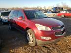 CHEVROLET - TRAVERSE