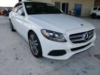 MERCEDES-BENZ - C-CLASS