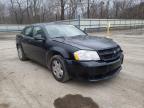 DODGE - AVENGER