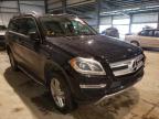 MERCEDES-BENZ - GL-CLASS