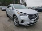 HYUNDAI - SANTA FE