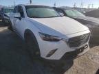 MAZDA - CX-3