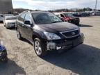 LEXUS - RX350