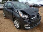 CHEVROLET - SPARK