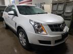 CADILLAC - SRX