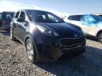 KIA - SPORTAGE