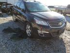 CHEVROLET - TRAVERSE