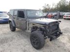 JEEP - WRANGLER