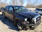 TOYOTA - TACOMA