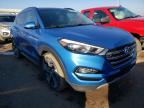 HYUNDAI - TUCSON