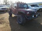 JEEP - WRANGLER