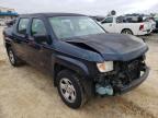 HONDA - RIDGELINE