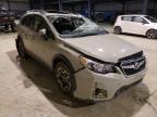 SUBARU - CROSSTREK