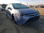 TOYOTA - COROLLA
