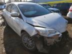 FORD - FOCUS