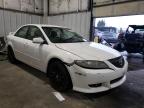 MAZDA - 6