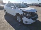 CHEVROLET - EQUINOX