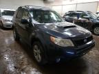 SUBARU - FORESTER