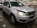 CHEVROLET - TRAVERSE