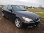 BMW - 5 SERIES