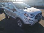 FORD - ECOSPORT S