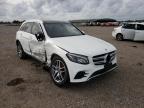 MERCEDES-BENZ - GLC-CLASS