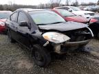 NISSAN - VERSA