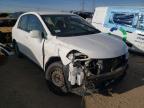 NISSAN - VERSA