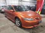 MAZDA - 6
